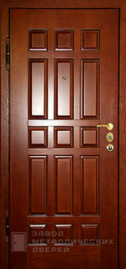 Фото «Дверь МДФ филенчатый №7»  в Туле