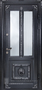 Фото «Дверь Металлобагет №22» в Туле