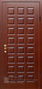 Фото «Звукоизоляционная дверь №14» в Туле