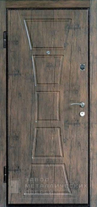 Фото «Дверь трехконтурная №17»  в Туле