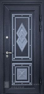 Фото «Дверь Металлобагет №30» в Туле
