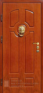 Фото «Утепленная дверь №9»  в Туле