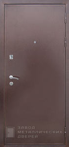 Фото «Дверь Порошок №15» в Туле