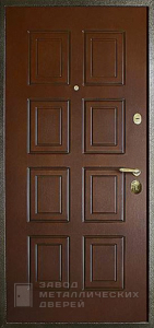 Фото «Дверь трехконтурная №19»  в Туле