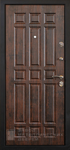 Фото «Звукоизоляционная дверь №13»  в Туле