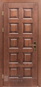Фото «Дверь МДФ №44»  в Туле