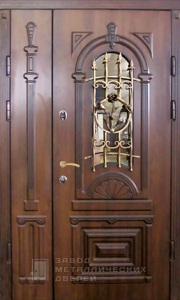 Фото «Парадная дверь №93» в Туле