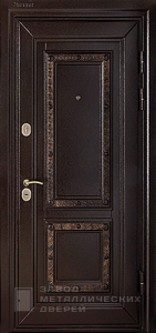 Фото «Дверь Металлобагет №28» в Туле