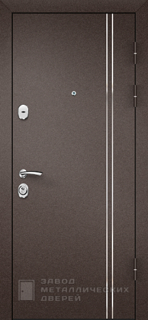 Фото «Дверь с терморазрывом №53» в Волоколамску