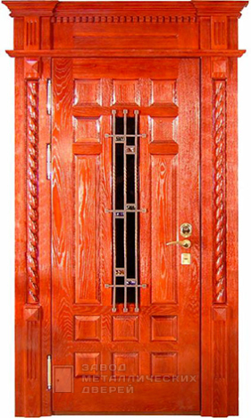 Фото «Парадная дверь №17» в Туле