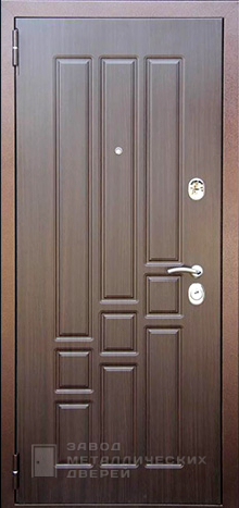 Фото «Дверь в квартиру №35» в Химкам