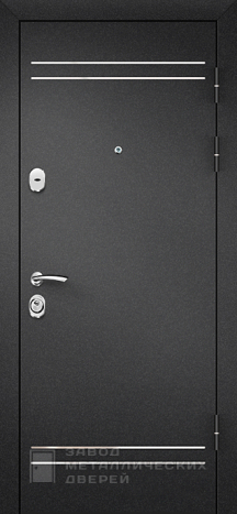 Фото «Дверь с зеркалом №34» в Смоленску