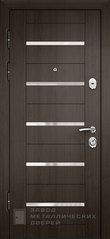 Фото «Дверь в дом №49» в Туле