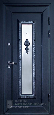 Фото «Дверь Металлобагет №25» в Туле