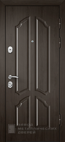 Фото «Дверь в дом №46» в Клину