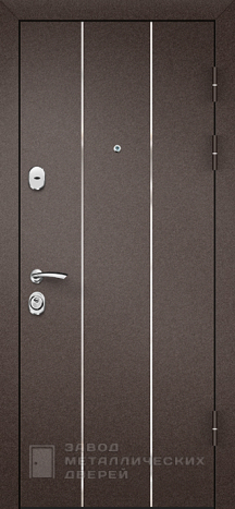 Фото «Дверь в квартиру №13» в Химкам