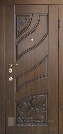 Фото «Усиленная дверь в квартиру №18» в Клину