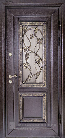 Фото «Дверь Металлобагет №13» в Туле