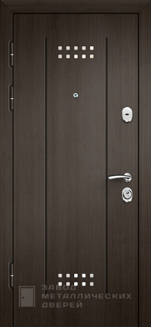 Фото «Дверь с шумоизоляцией №23» в Истре