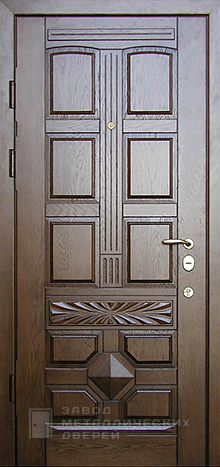 Фото «Дверь МДФ №8» в Туле