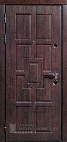 Фото «Утепленная дверь №10» в Туле