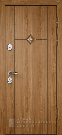 Фото «Дверь в дом №9» в Клину