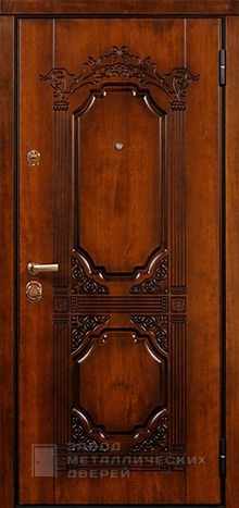 Фото «Дверь МДФ винорит №5» в Туле