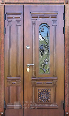 Фото «Парадная дверь №60» в Туле