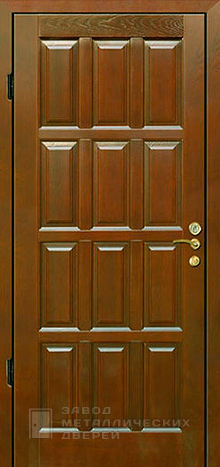 Фото «Дверь МДФ филенчатый №6» в Туле