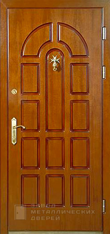 Фото «Дверь с терморазрывом №33» в Волоколамску