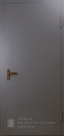 Фото «Техническая дверь №1» в Туле