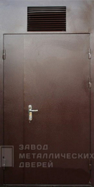 Фото «Дверь в электрощитовую №13» в Ногинску