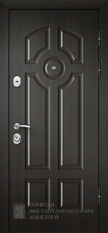 Фото «Дверь с зеркалом №44» в Смоленску