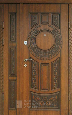 Фото «Парадная дверь №76» в Туле