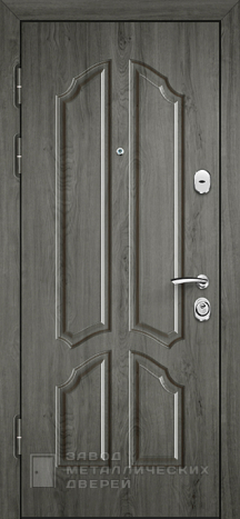 Фото «Дверь с терморазрывом №35» в Волоколамску