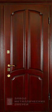 Фото «Дверь МДФ филенчатый №5» в Туле