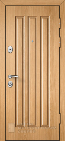 Фото «Усиленная дверь в квартиру №47» в Клину