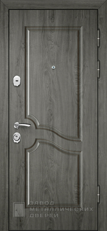 Фото «Одностворчатая дверь №20» в Долгопрудному