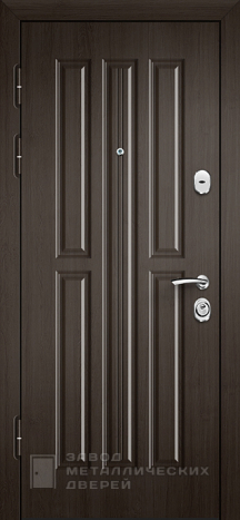 Фото «Дверь с терморазрывом №42» в Твери