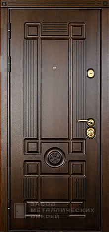 Фото «Дверь МДФ винорит №17» в Туле