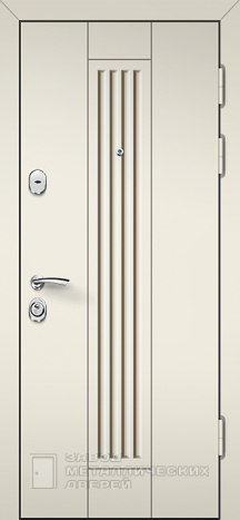 Фото «Дверь с терморазрывом №31» в Туле