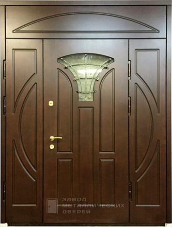 Фото «Парадная дверь №36» в Туле