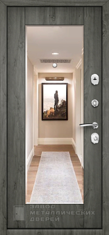 Фото «Дверь с зеркалом №70» в Долгопрудному