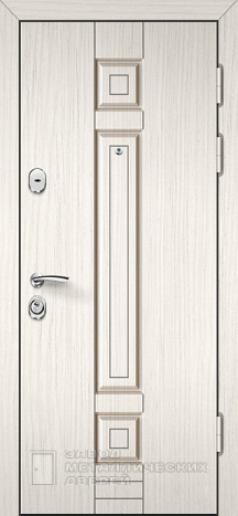 Фото «Дверь в дом №51» в Клину