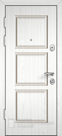 Фото «Дверь с терморазрывом №55» в Долгопрудному