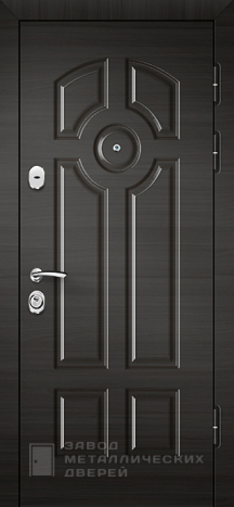 Фото «Дверь с зеркалом №42» в Смоленску