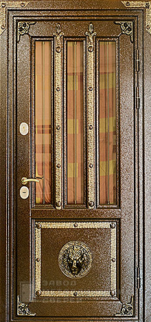 Фото «Дверь Металлобагет №23» в Туле