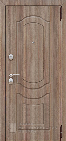 Фото «Дверь с терморазрывом №36» в Волоколамску