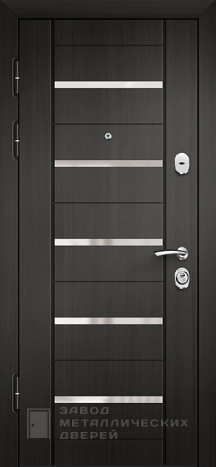 Фото «Дверь для новостройки №19» в Егорьевску