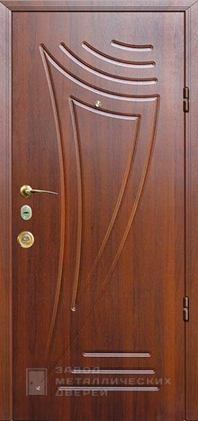 Фото «Дверь с зеркалом №40» в Королеву